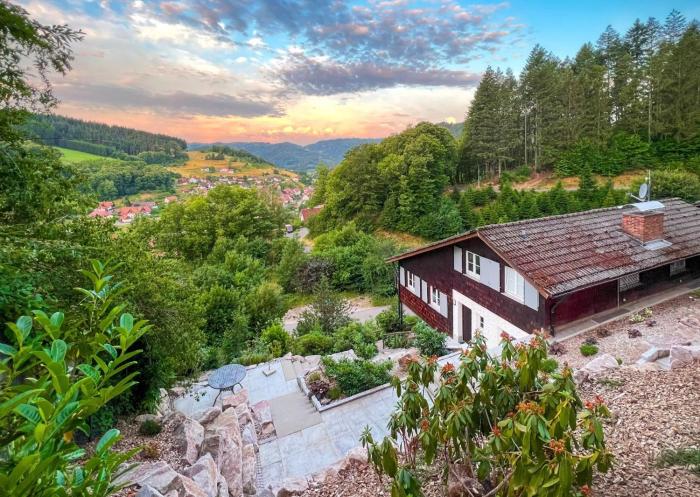 Ferienhaus Lena