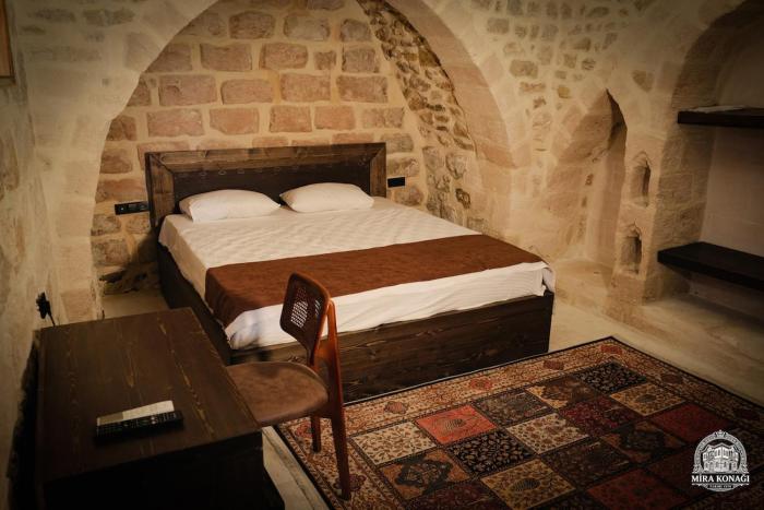 Mira konağı mardin