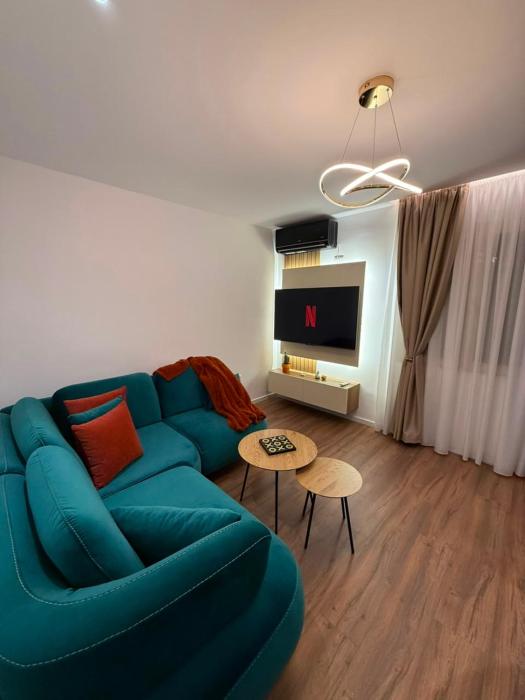 Lali Apartments