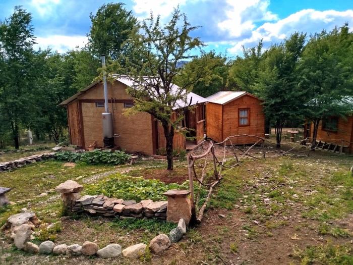 Casita de Montaña Camp & Dormis