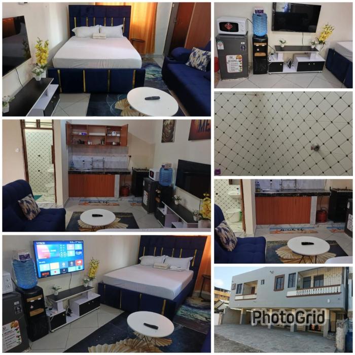 BimaExacutiveHomes Studio Mombasa