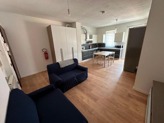Casa Giorgia Relax between the Lakes and Mountains of Ossola