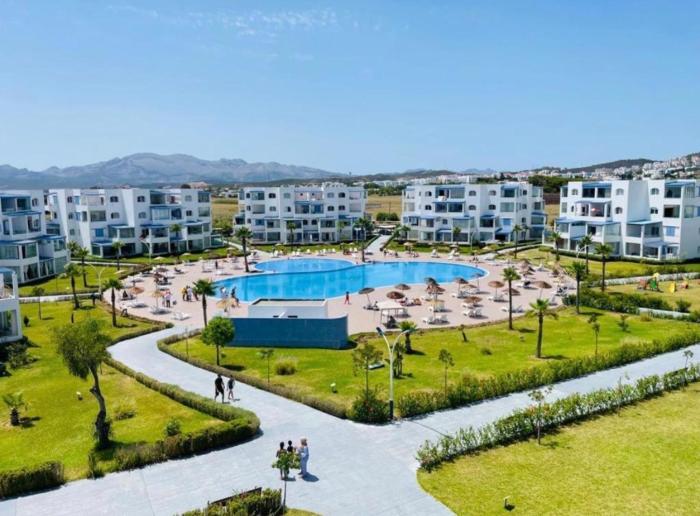 Mirador Golf II Holiday Home