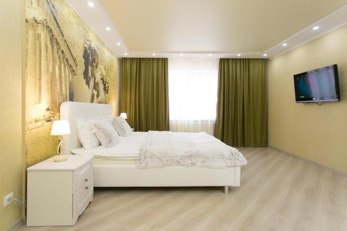 Sumy Comfort Home