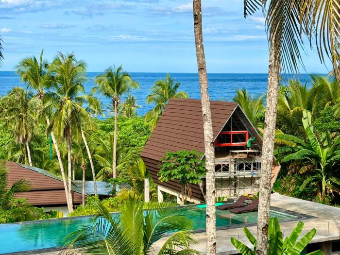 Karuna Siargao Glamping
