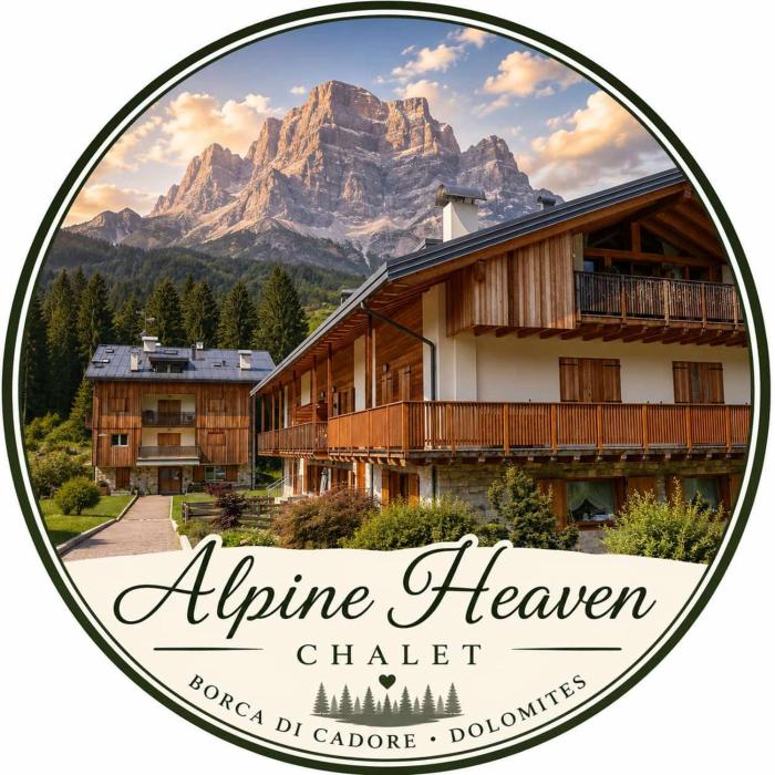 Alpine Heaven