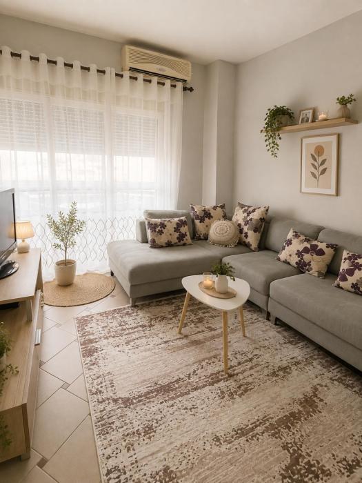 Merliah Apartment
