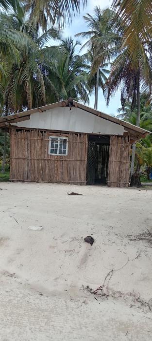 Islas gunas