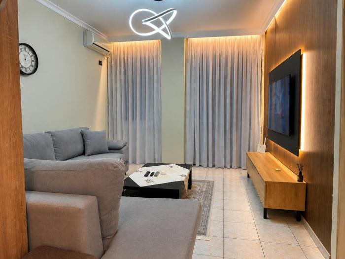 Royal Apartment