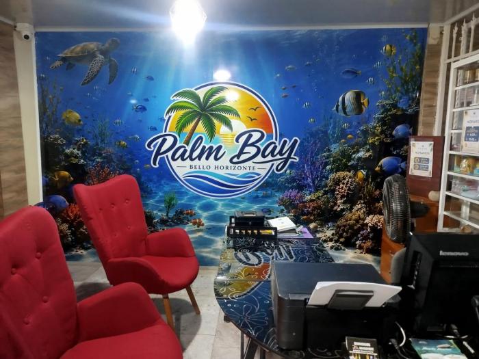 Hotel Palm Bay