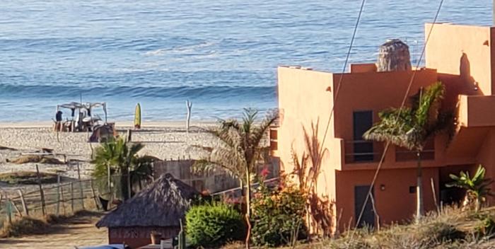Cerritos Surf 1A