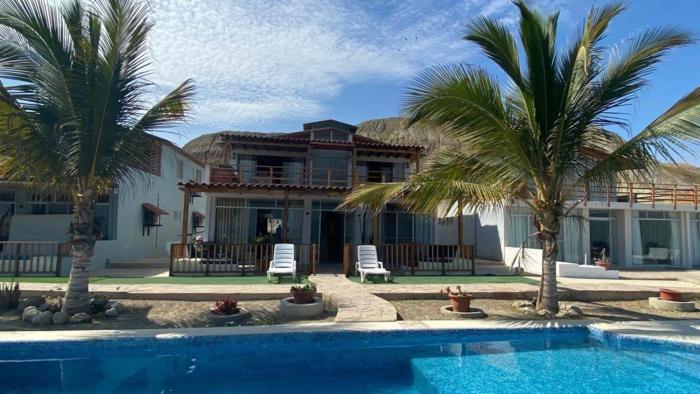 Casa Rivera