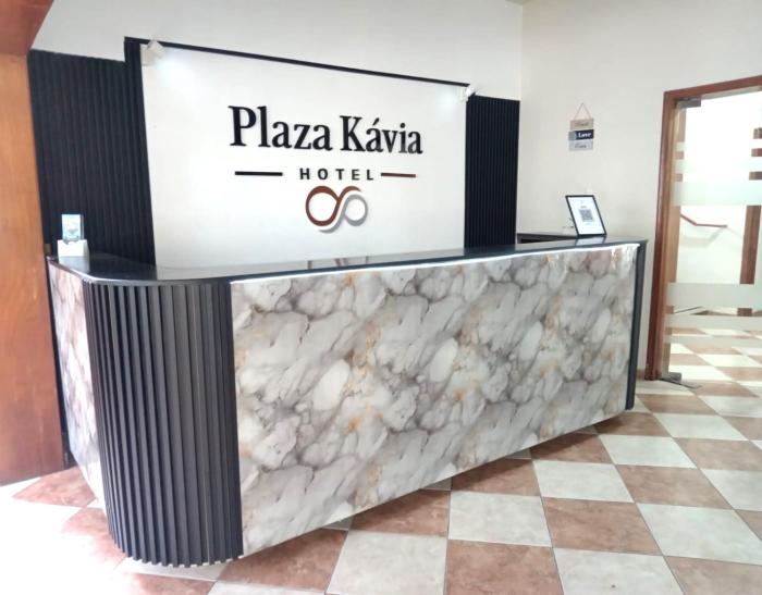 Hotel Plaza Kavia