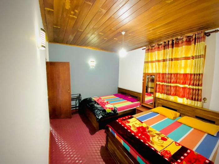 360 Home Stay