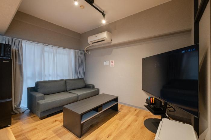 Tasone Stay OSAKA FYJ705
