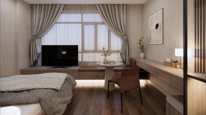 Nomah Suites