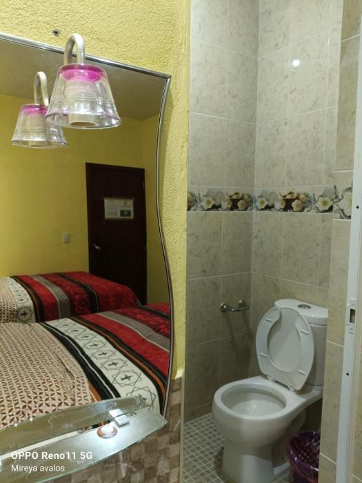 Hotel Chicnahui