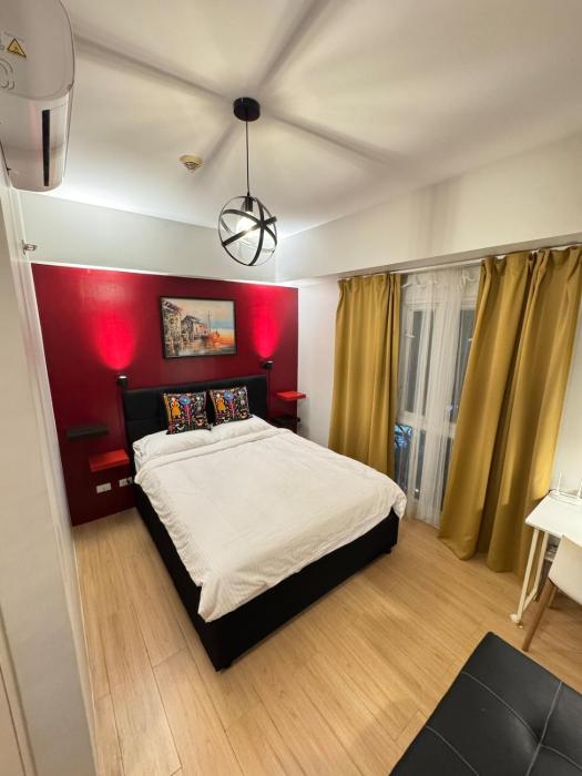 Condo stay near Manila Airport T3 Malls and Casinos