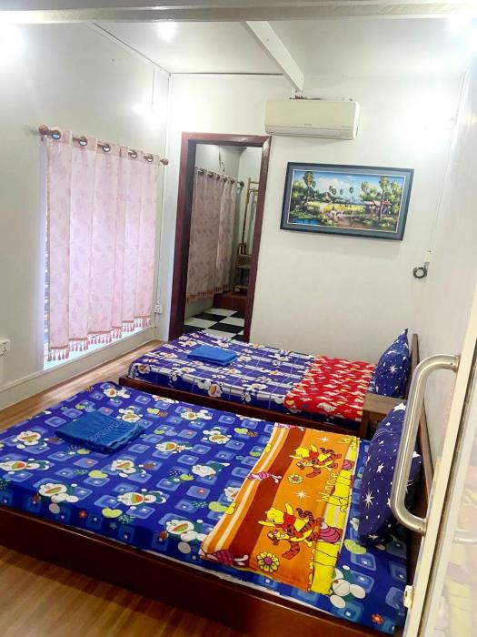 Sihariddh Guesthouse