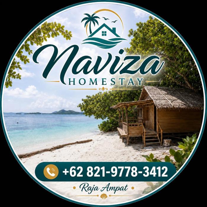 Naviza Homestay