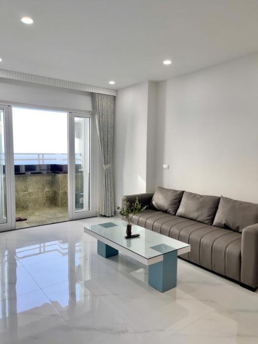 Da Nang Mường Thanh apartment sea view