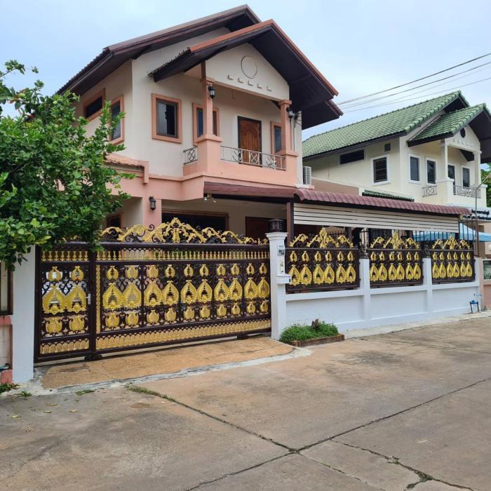 Do D Home Udonthani ในตัวเมืองอุดร ใกล้หนองประจักษ์