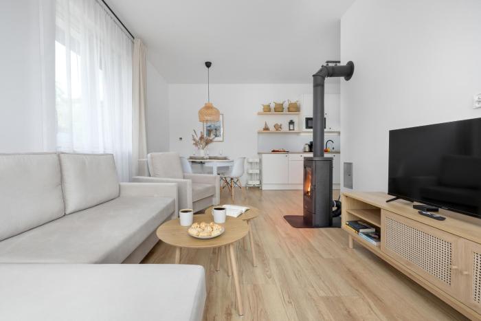 Baltic Breeze Apartment