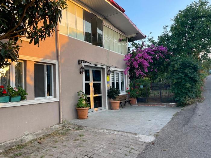 BEKTAŞ TATİL EVi