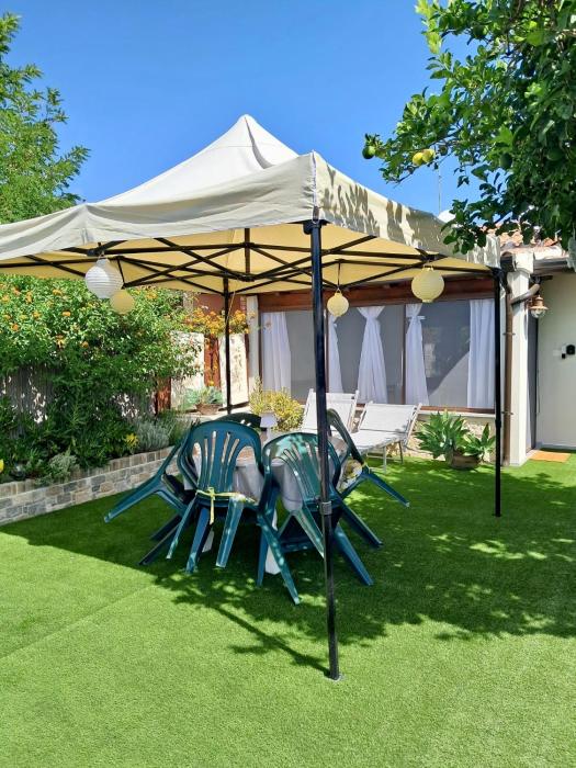 Villa Del Sole