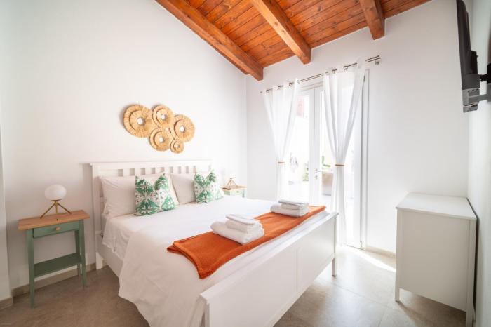 La Sarda Holiday Home
