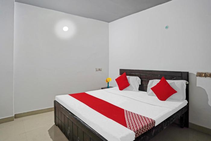 Hotel O Sunrise Villa