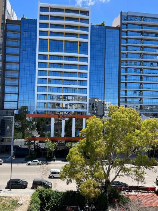 Appartement au corniche de Tanger