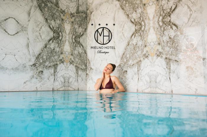 Mielno Hotel Boutique