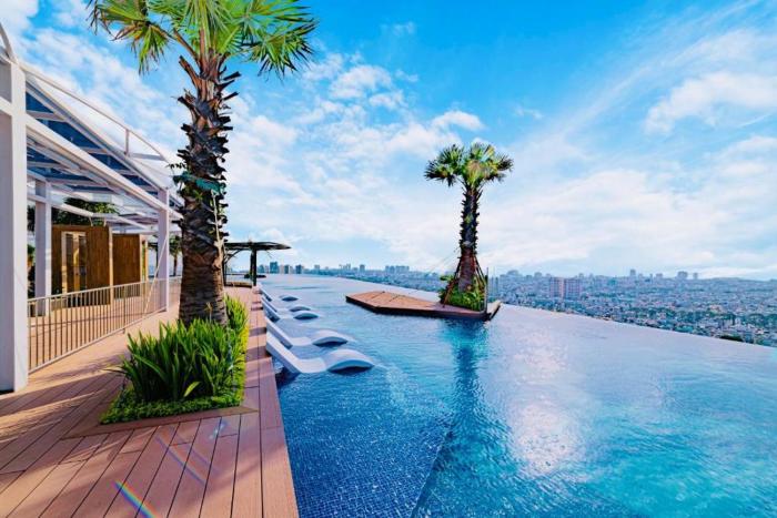 Hoa Villa 5 - Near Ben Thanh Market & Tan Son Nhat Airport