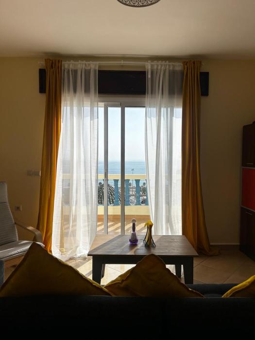 Oued Laou Sea View واد لاو