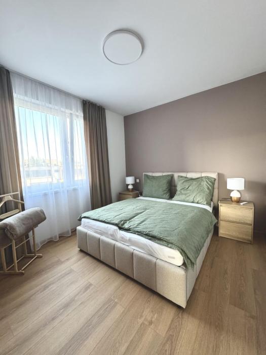 Apartman Tatry Riverbank
