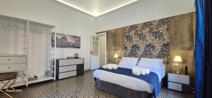 CATANIA CENTER Luxury Apartment