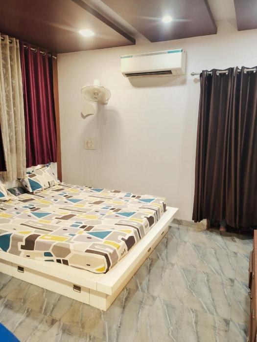 Aashvi Villa