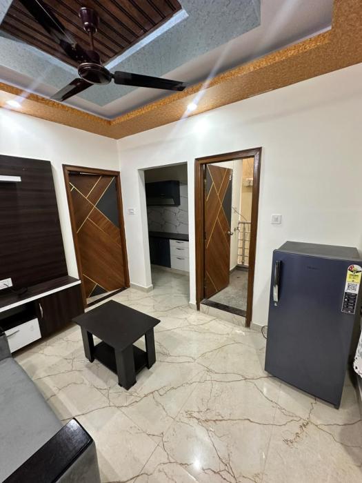 mk homes c building 2nd stage
