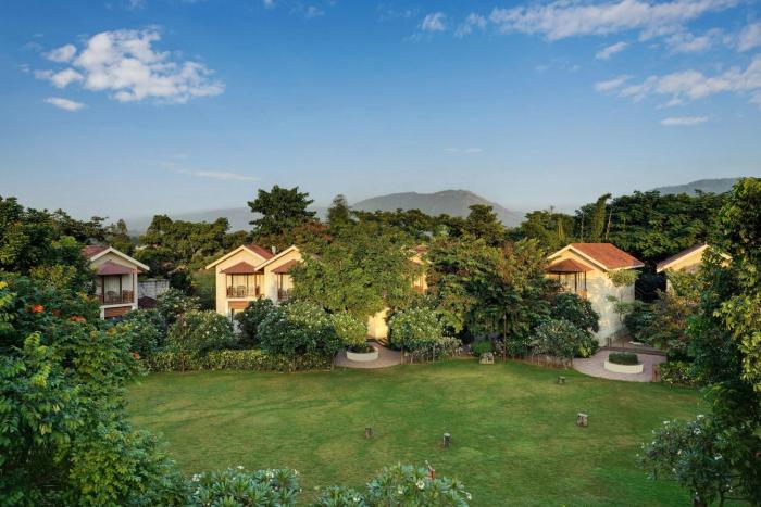 The Fern Sattva Resort Polo Forest, Series by Marriott