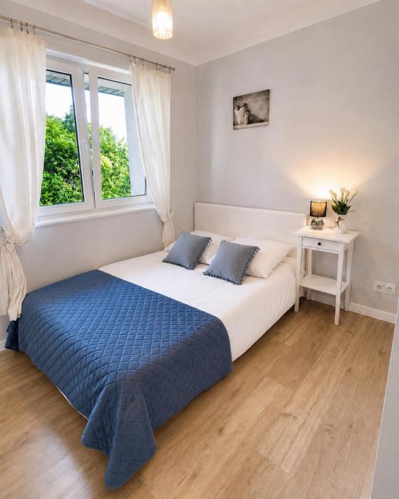 Leśny Apartament - Sun & Moon