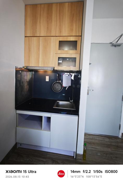 Monarchy Da Nang Han Riverfront Apartment, Beside Starbucks 501