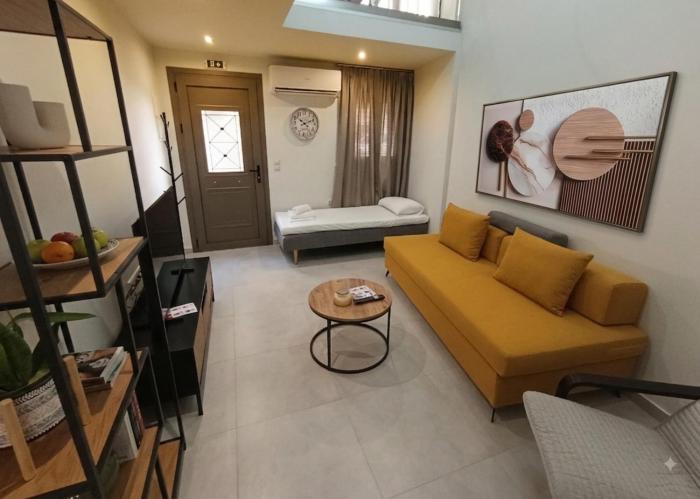 Olivia apartment