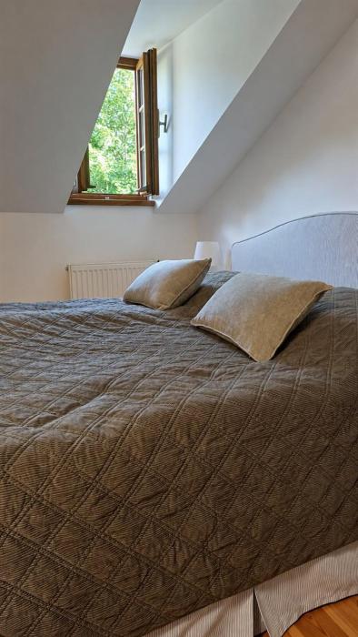 Apartmán Ostrůvek 206
