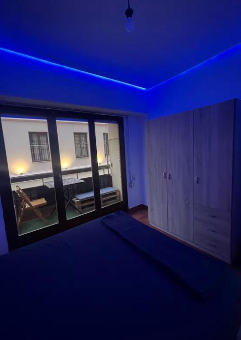 Habitación Tranquila Para Parejas o Viajero Solo