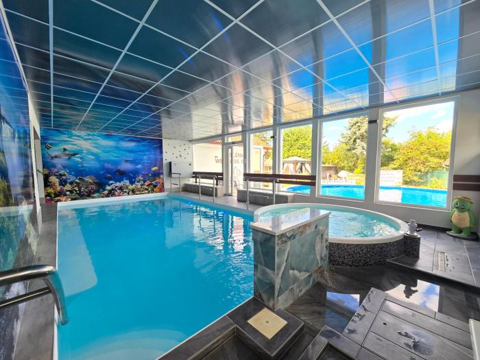 Heléna Hotel & SPA