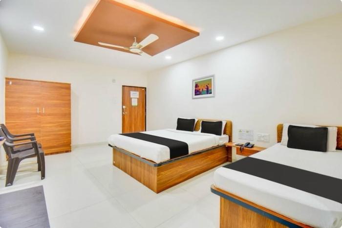 Hotel O Grand Executive