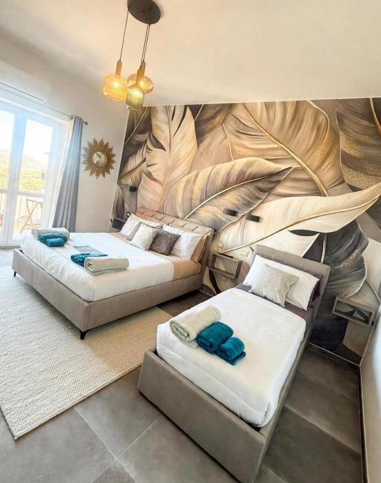 Umbertos boutique stay
