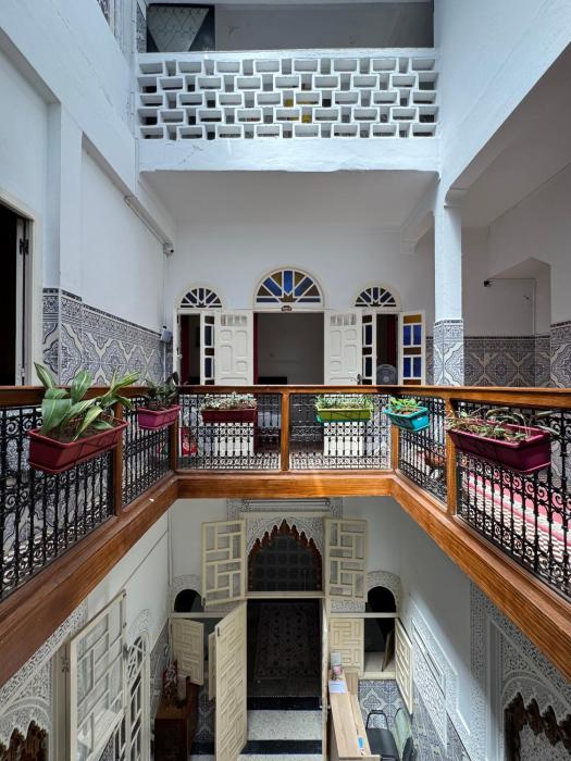 Riad dar marjana
