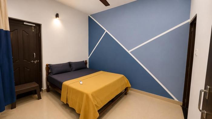 Beach Home stay Calangute